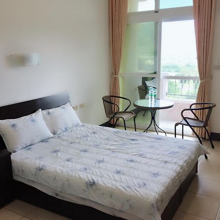 Yuli Sun Homestay Exteriér fotografie